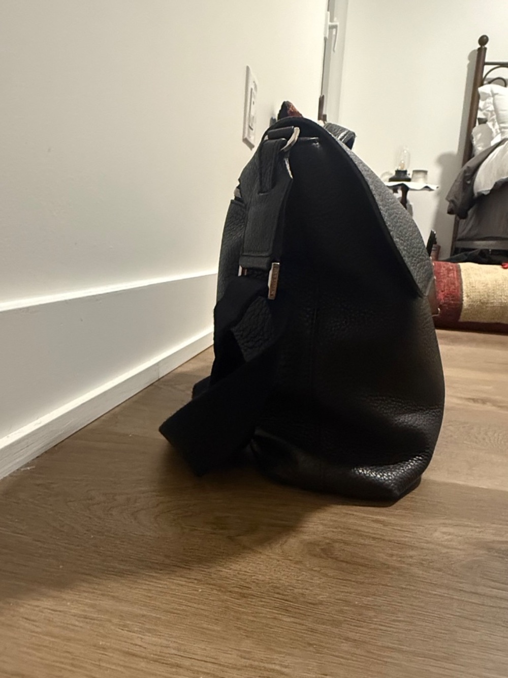 Serapian Milano bag - Picture 3 of 12